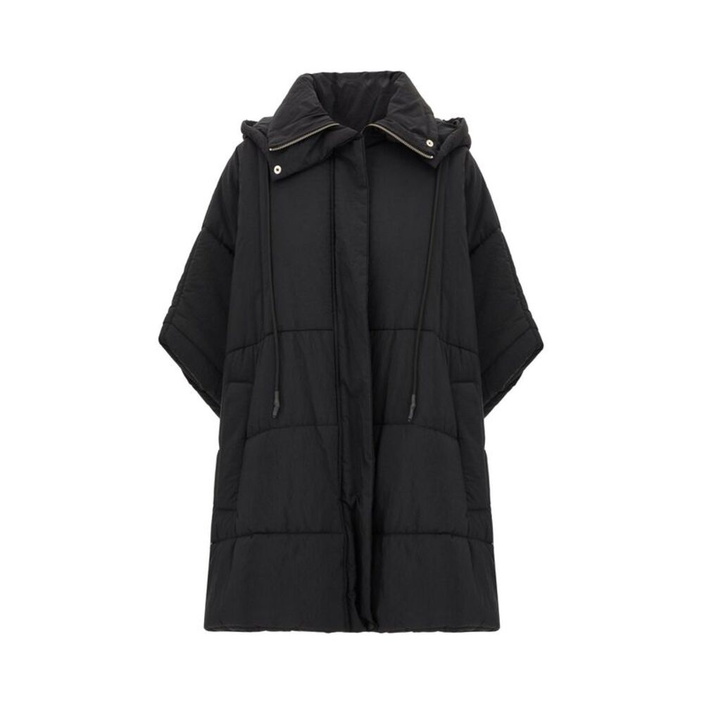 Erika Cavallini Woman Clothing Jackets